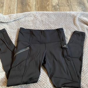 ❤️Wunder Under Lululemon Leggings